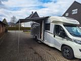 Carthago C-Tourer 148 H,  Hyd. Hubstützen, Aufbauklima  - Carthago Teilintegrierter