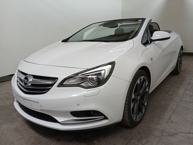 Opel Cascada 2.0 CDTI Innovation***20"Alu+Kamera***