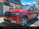 Dacia Logan MCV II Kombi Stepway/Navi/Klima/Euro 6 - Dacia Logan: Eu