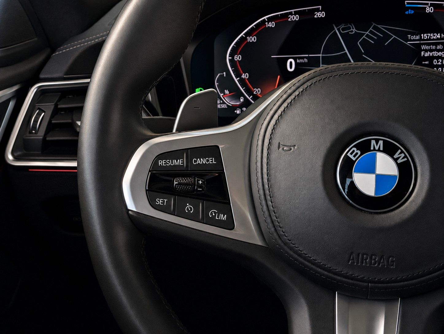 Fahrzeugabbildung BMW 420d GranCoupe G26 SAG M SPORT MFL H/K SOUND LED