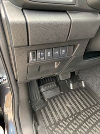 Bild 24 Isuzu D-Max DoubleCab LS 4 WD AHK und Beschichtung