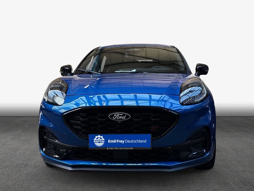 Ford Puma 1.0 EcoBoost Hybrid Aut. ST imagem 3