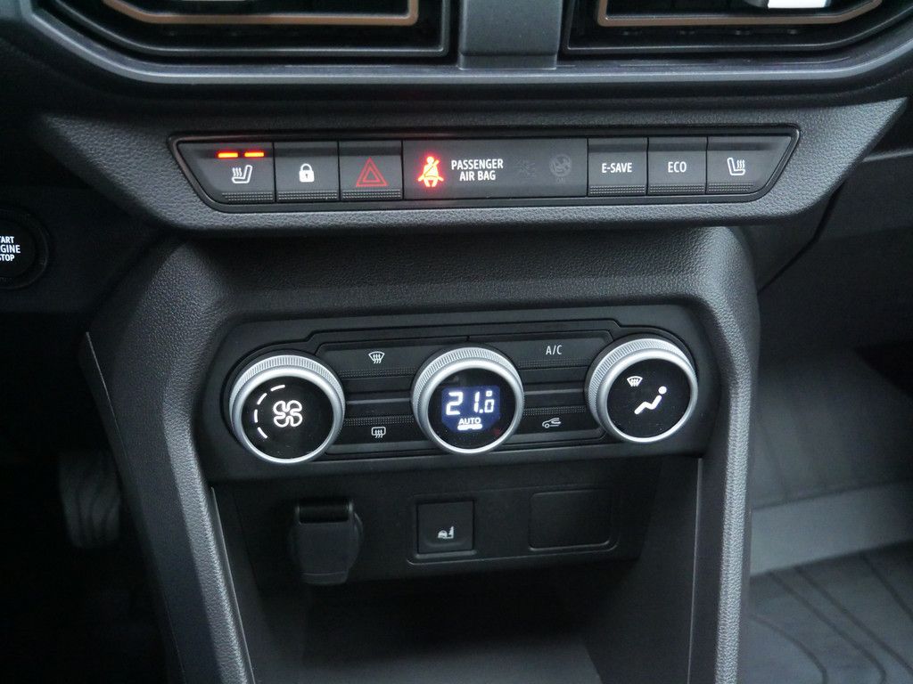 Fahrzeugabbildung Dacia Jogger Extreme HYBRID 140