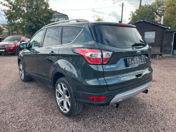 Ford Kuga - 5