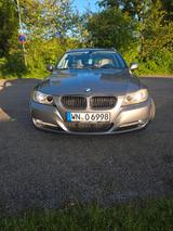 BMW 325d Touring Edition Exclusive - Schalter/H&K - BMW 325: Kombi, 325d
