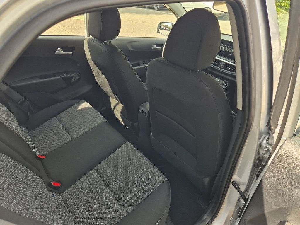 Fahrzeugabbildung Kia Picanto 1.0 Vision