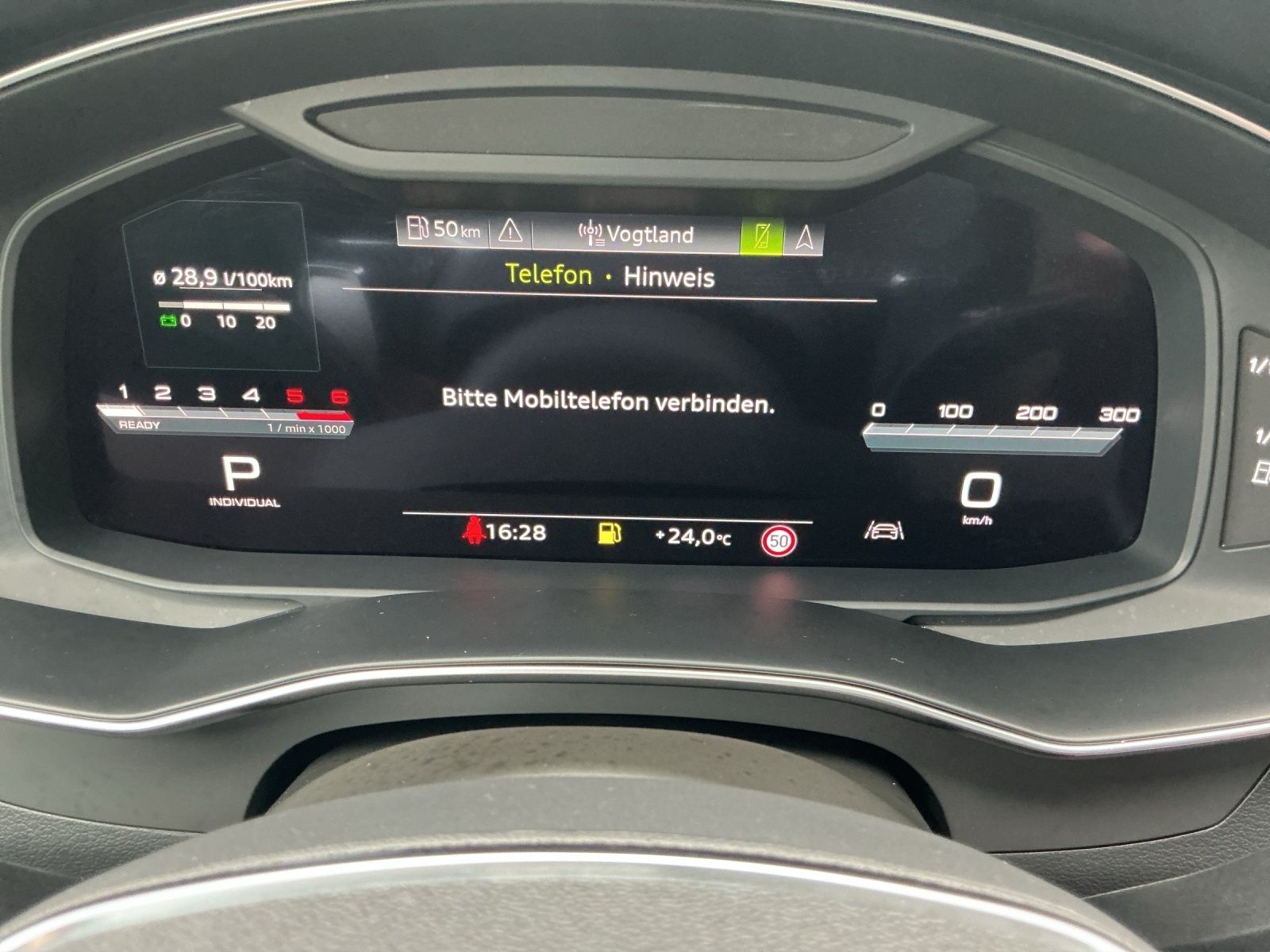 Audi S7 - Bild 14
