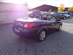 Fahrzeugabbildung Renault Megane Authentique Cabrio Automatik