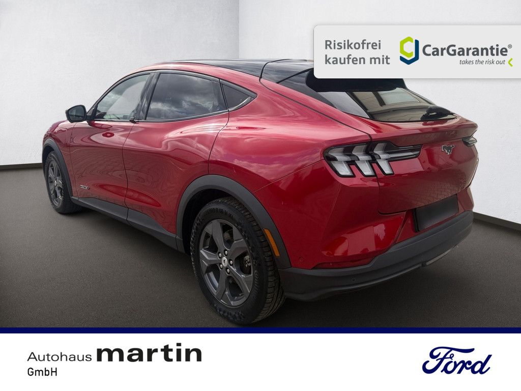 Fahrzeugabbildung Ford Mustang MACH-E Basis Extended Range PANO 360°