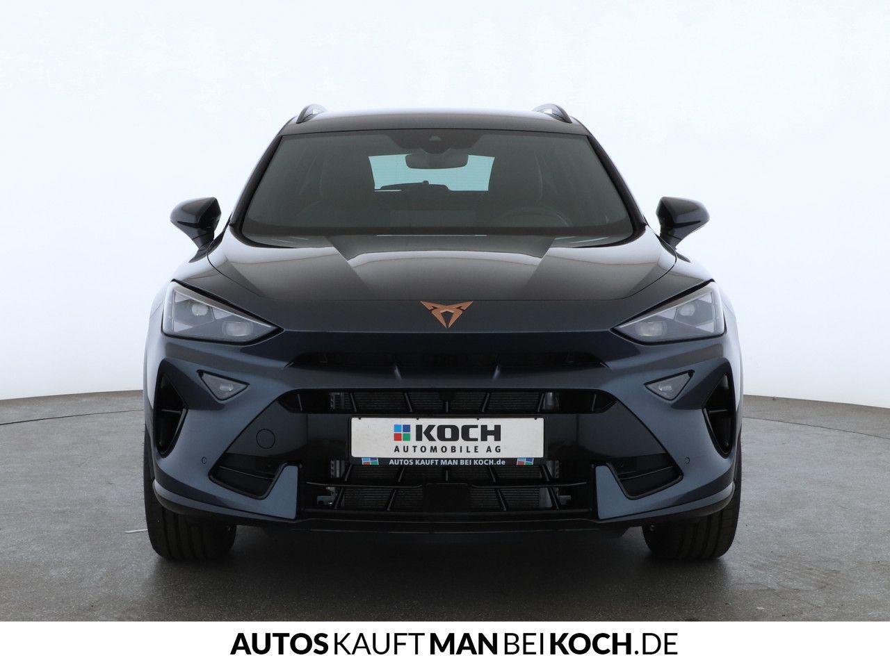 Cupra Formentor - Bild 8