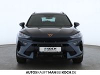 Cupra Formentor - Vorschau Bild 8