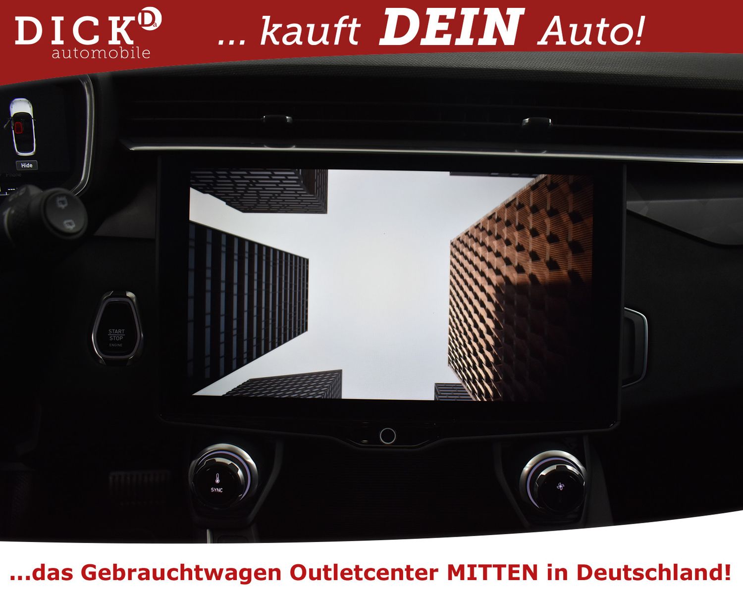 LYNC AND CO 01 1.5TD Aut PHEV PANO+MEMO+NAVI+LED+SHZ+ACC+360 - Image 16