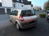 Renault Scenic TÜV Neu Automatik Keyless - Renault Scenic in Leverkusen