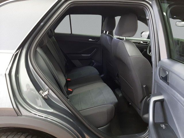 Fahrzeugabbildung Volkswagen T-Roc Black Style 1.5TSI DSG AHK Matrix Massage