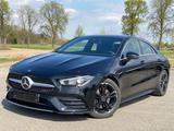 Mercedes-Benz CLA 220 D AMG line /190 PS/Kamera/Alcantara - gebrauchte Mercedes-Benz CLA 220 aus dem Jahr 2021
