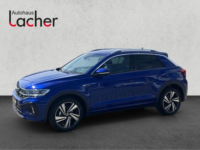 T-Roc R-Line 1.5 l TSI OPF 110 kW (150 PS) 6-Gan