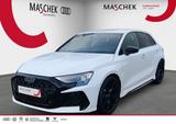 Audi RS3 Sportback SONOS Matrix Kamera SportAGA - Audi RS3 Neuwagen
