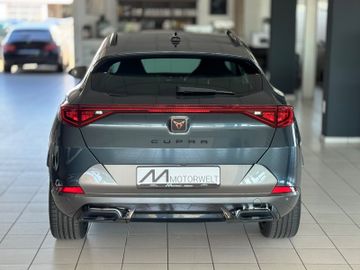 Cupra Formentor - 5