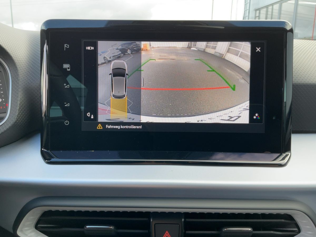 Seat Ibiza - Bild 20