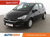 Opel Corsa 1.2 Selection*AHK*KLIMA*GARANTIE*CD-PLAYER - Opel Corsa Gebrauchtwagen in Nürnberg