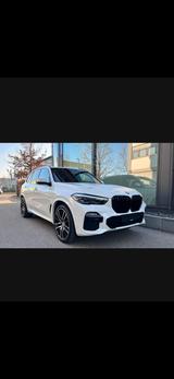 BMW X5 xDrive30d -