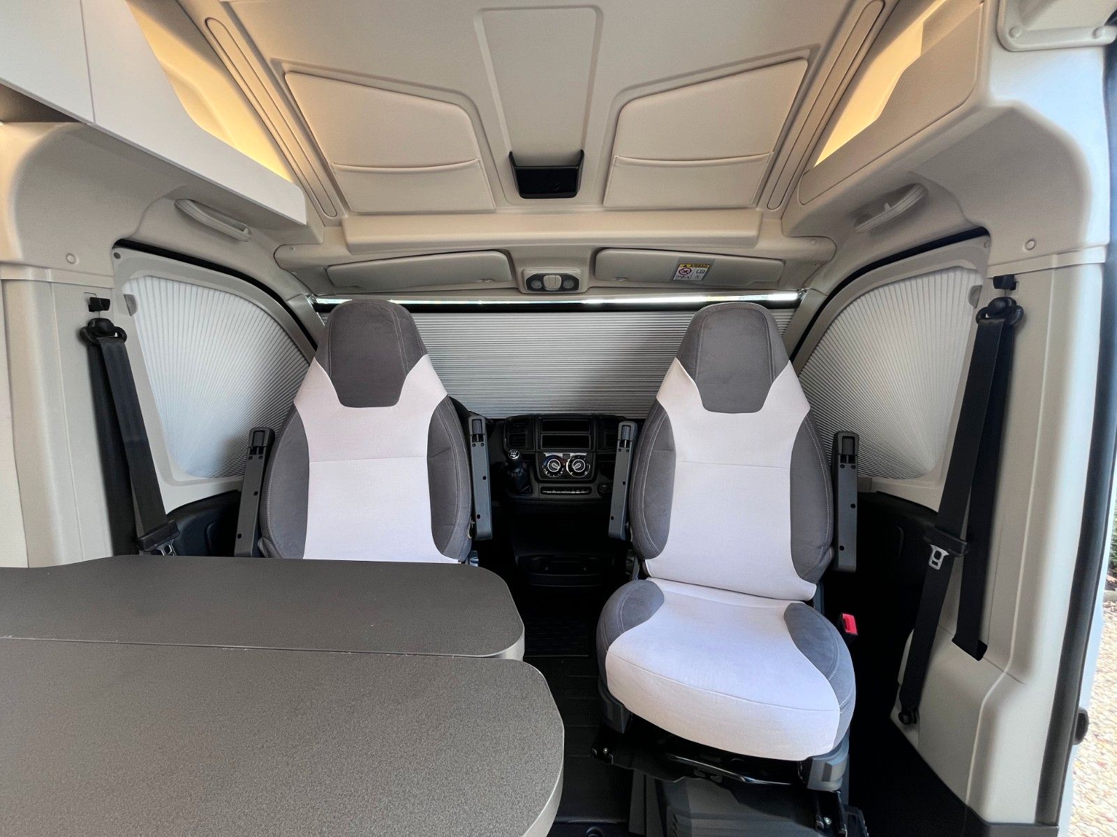 Fahrzeugabbildung Roller Team Livingstone 6 XL Herbst Deals