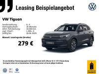 Volkswagen Tiguan - Vorschau Bild 2