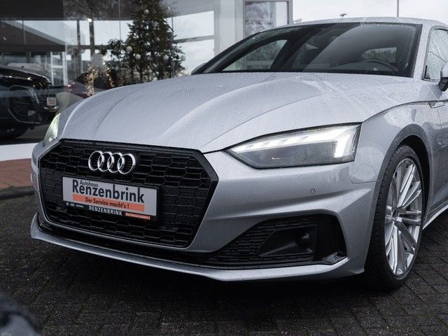 A5 Sportback 40 TDI advanced MATRIX+B&O+RFK+NAVI