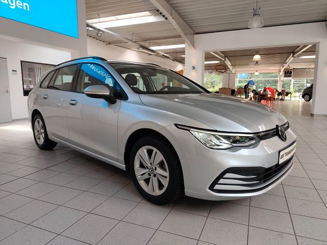 Golf VIII Variant 1.0 TSI *ACC*AHK*SH*LH*