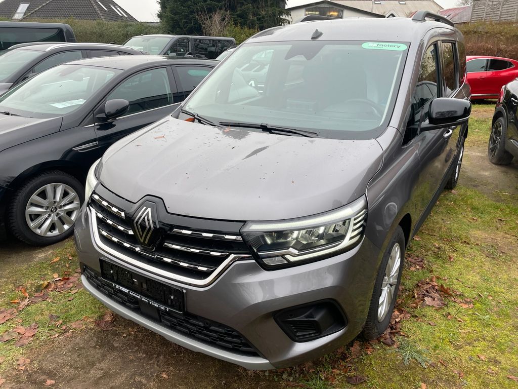 Renault Grand Kangoo