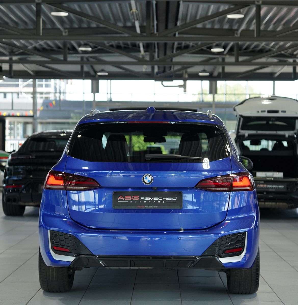 Bmw 218 Active Tourer