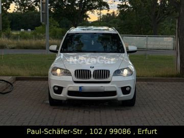 BMW X5 - 2