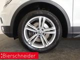 Volkswagen Tiguan 2.0 TDI DSG 4Mo. OFFROAD ACTIVE-INFO LED  - : Allradantrieb, Offroad
