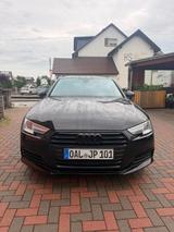 Audi A4 2.0 TFSI 140 ultra S tronic sport Avant sport