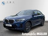 BMW X4 xDrive20d M-Sport*AHK*Laserlicht*RFK*Harman&K - BMW X4 in Leipzig