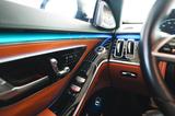 Mercedes-Benz S 580 Mercedes-Maybach S 580 Mercedes-Maybach - gebrauchte Mercedes-Benz S 580 aus dem Jahr 2024