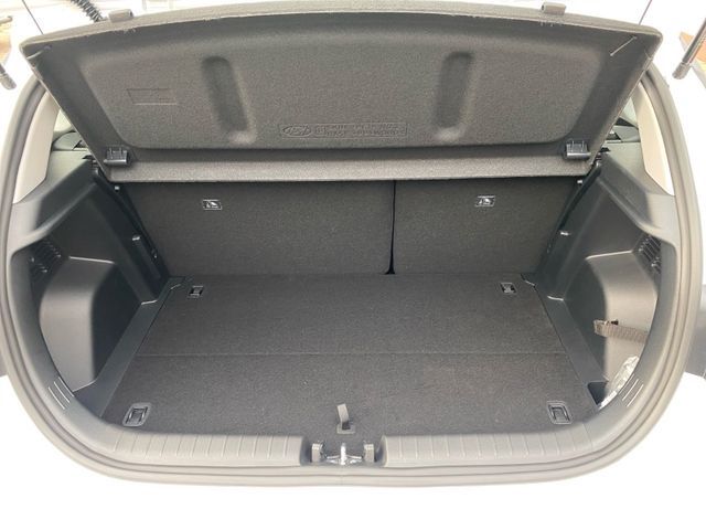 Hyundai i20 – Bild 12