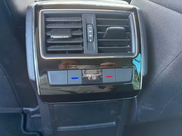 Skoda Superb - 11