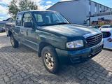 Mazda B 2500 2,5 D 4WD+AHK+Pick-Up+4Sitzer - Mazda B series Gebrauchtwagen