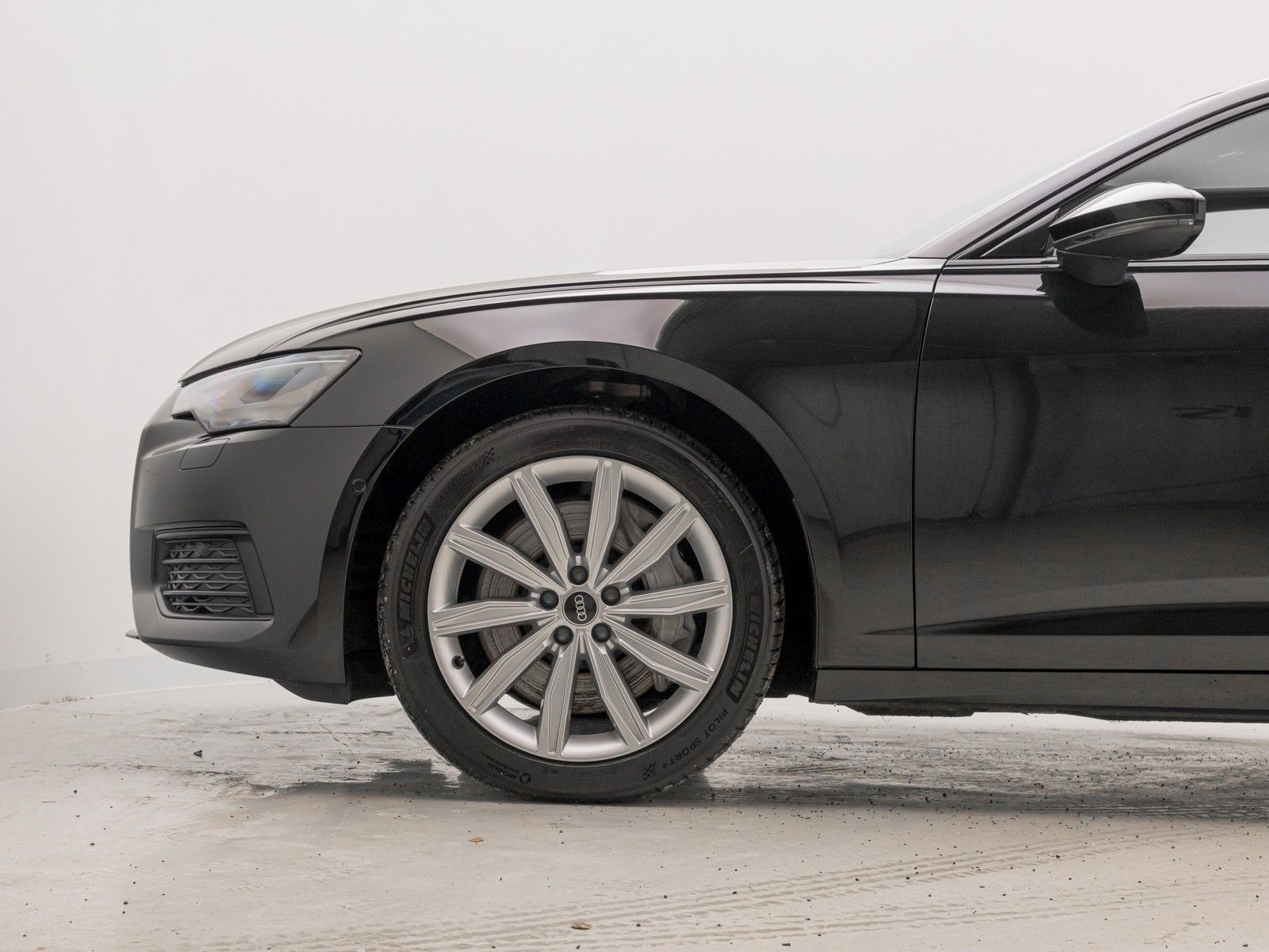 Audi A6 - Bild 9