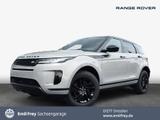 Land Rover Range Rover Evoque D200 S Pano, ele AHK, Black P - Land Rover Range Rover Evoque in Dresden