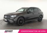 Mercedes-Benz GLC 300 d 4M AMG Advanced Night DIGITAL Pano AHK