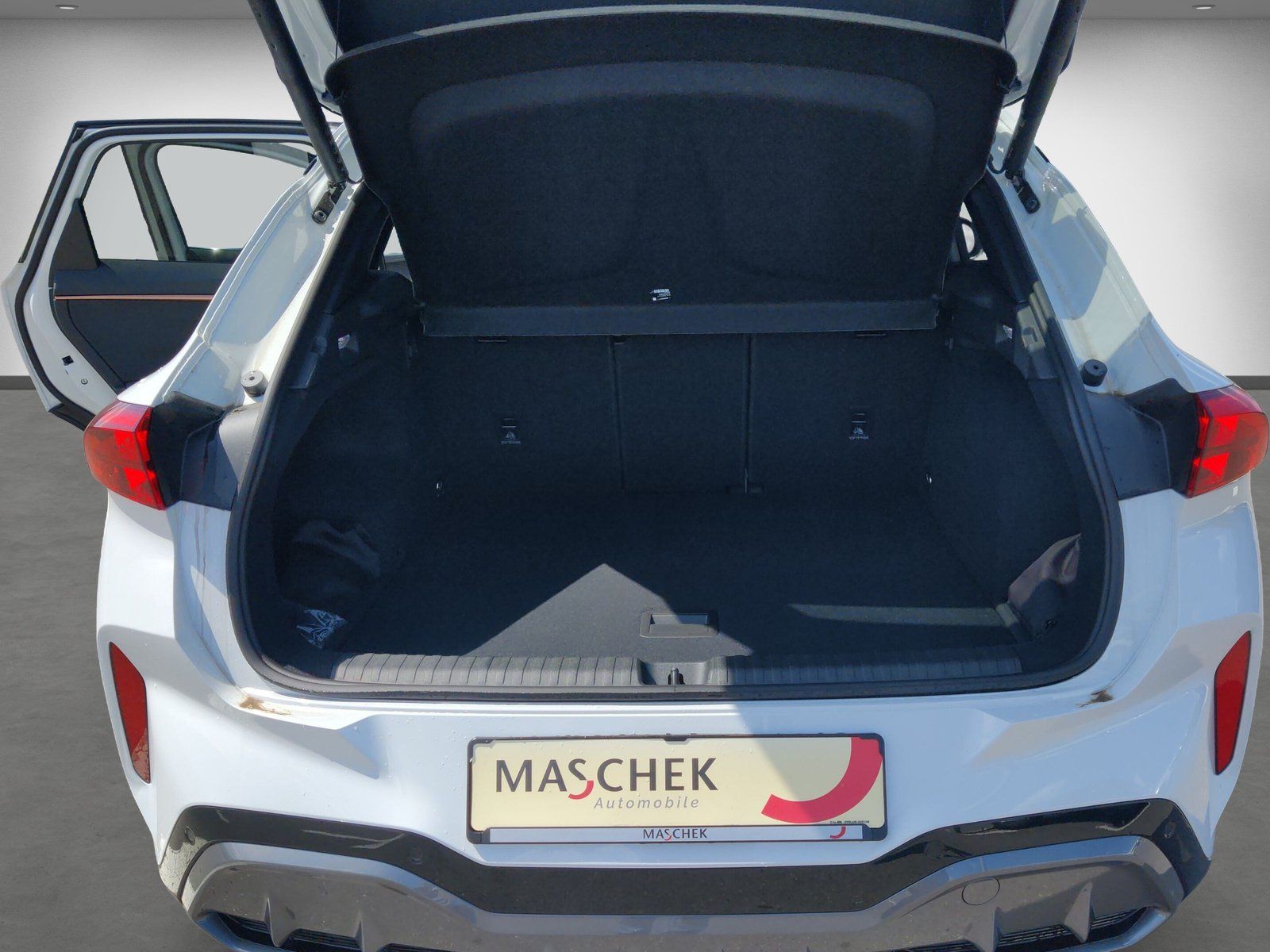 Cupra Terramar - Bild 14