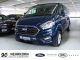Ford Transit Custom Aut. LIMITED L2 AC AHK SHZ Regale - Ford Transit: Limited