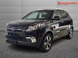 Ssangyong SsangYong Korando III 2.0 Limited Gpl awd auto - Ssangyong Korando aus 2018