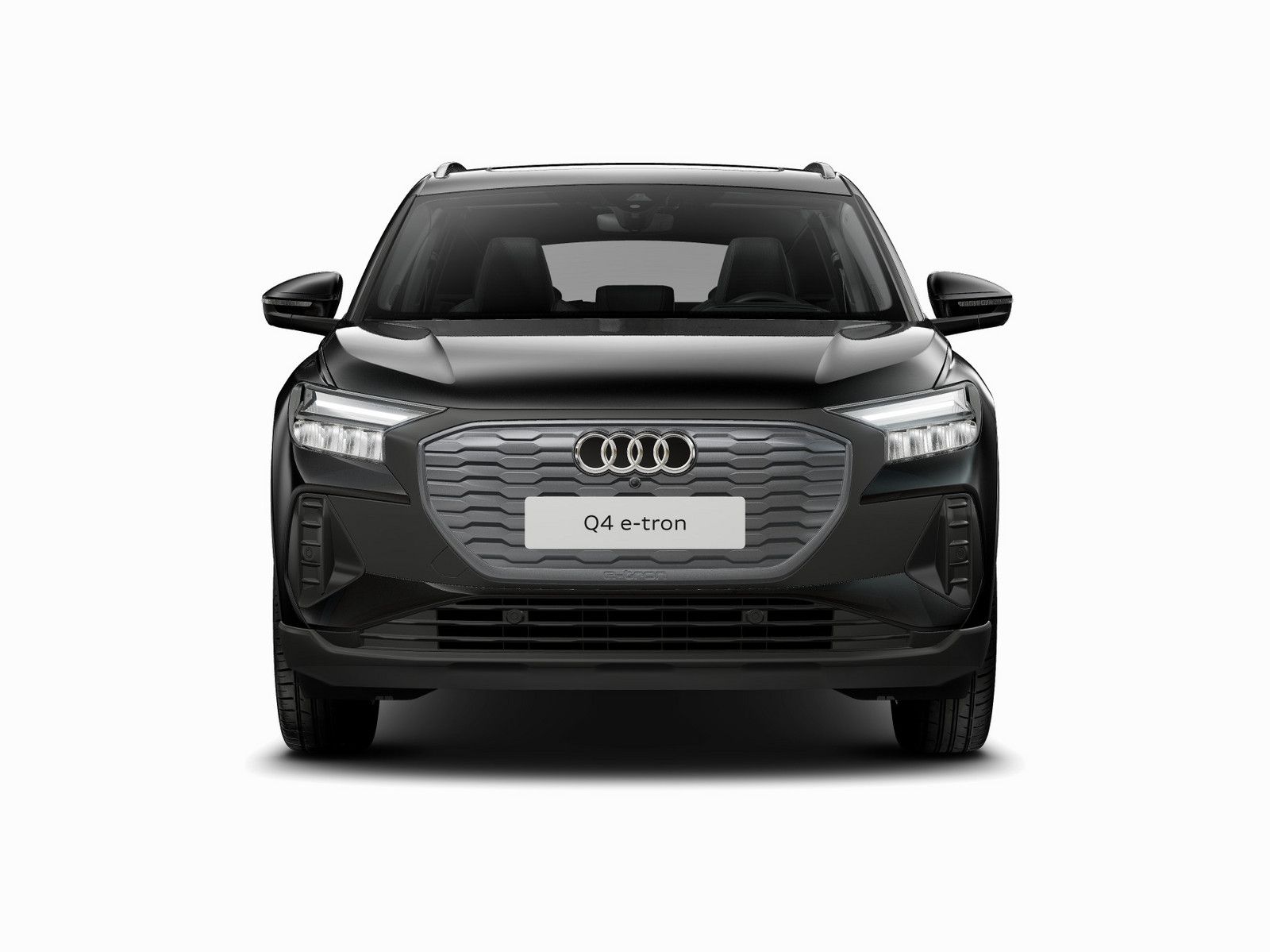 Audi Q4 - Bild 7