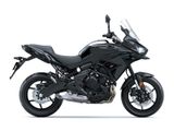 Kawasaki Versys 650 - VERSYS