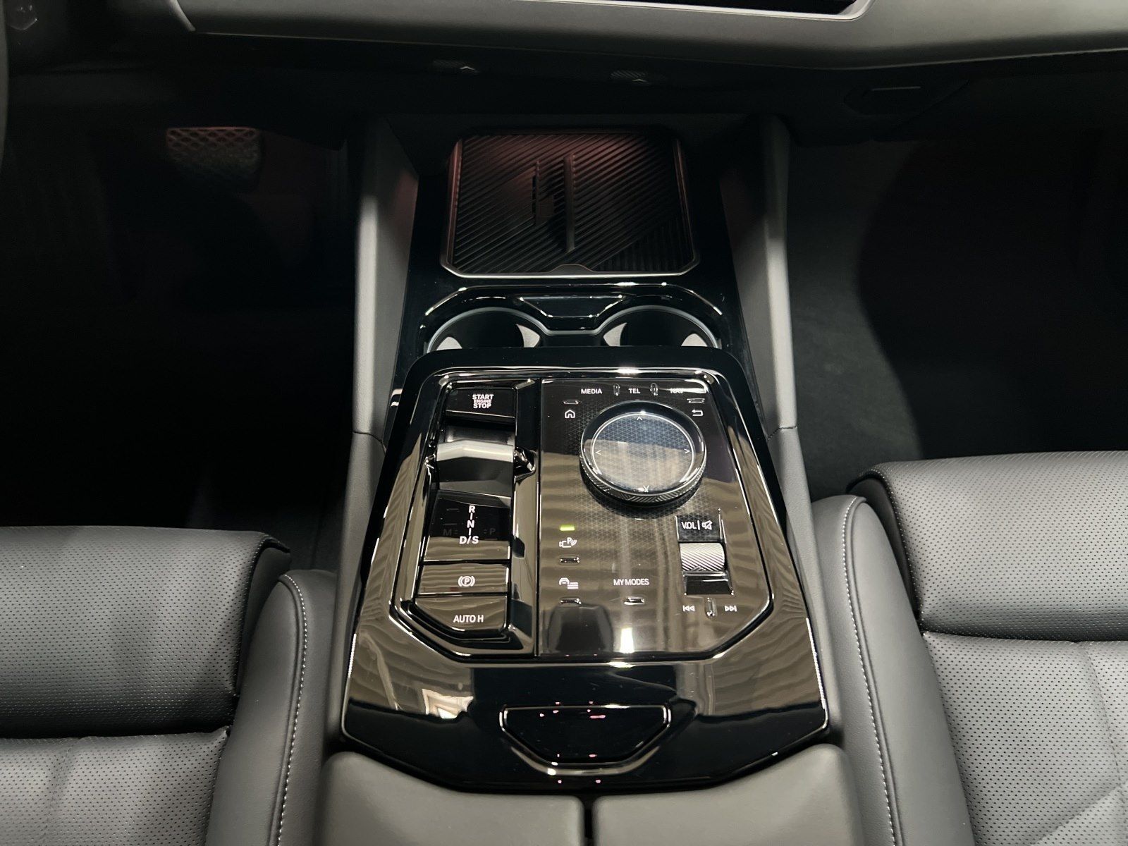 BMW 530 - Bild 13