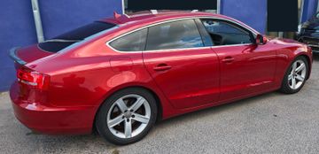 Audi A5 - 5