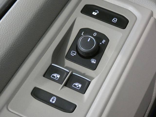 T7 Multivan 2.0 TDI Edition langer Überhang AHK